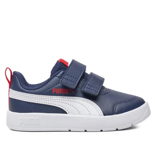 Puma Courtflex V3. 397642-03.