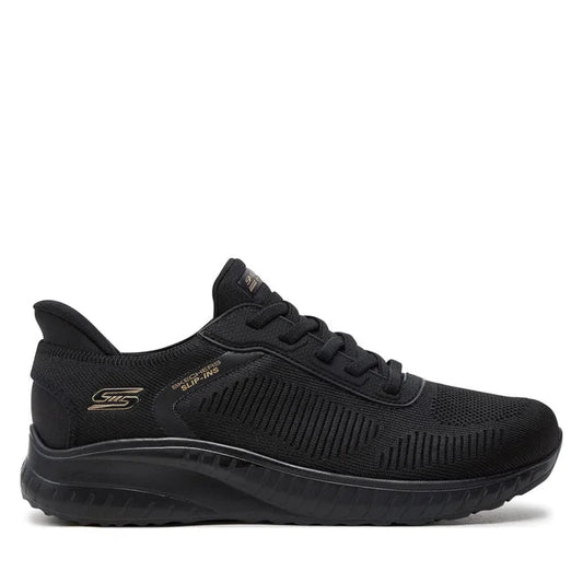 Skechers Slip-ins: BOBS Sport Squad Chaos. 117497/BBK.