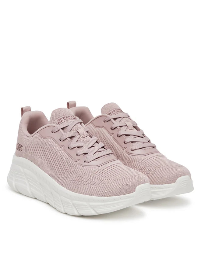 Skechers BOBS Sport B Flex Hi. 117385/BLSH.