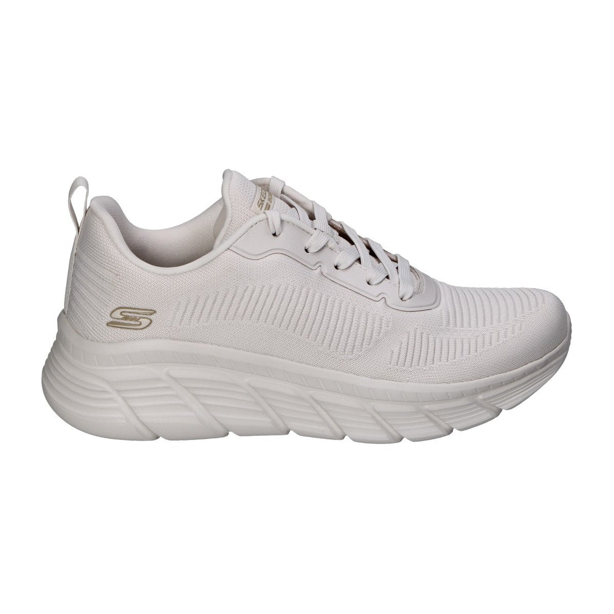Skechers BOBS Sport B Flex Hi. 117385/OFWT.