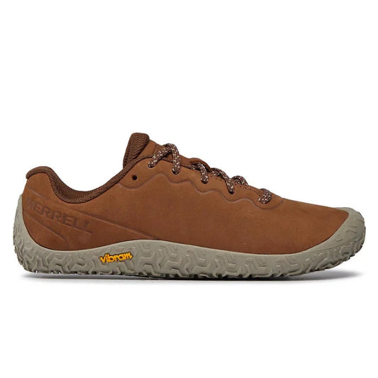 Merrell Vapor Glove 6 Leather Barefoot. J067890.
