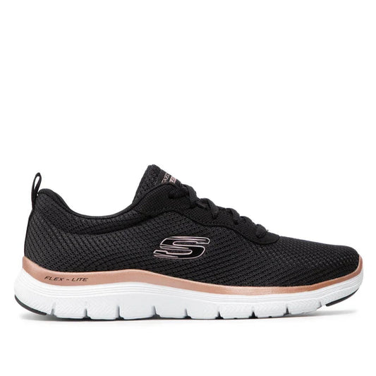 Skechers Flex Appeal 4.0 - Brilliant View. 149303/BKGR.