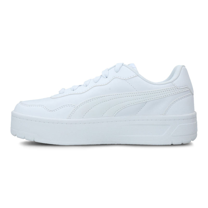 Puma Court Lally Skye. 400368-01.